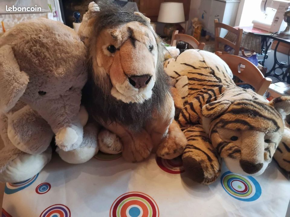 Grosses peluches (image 4)