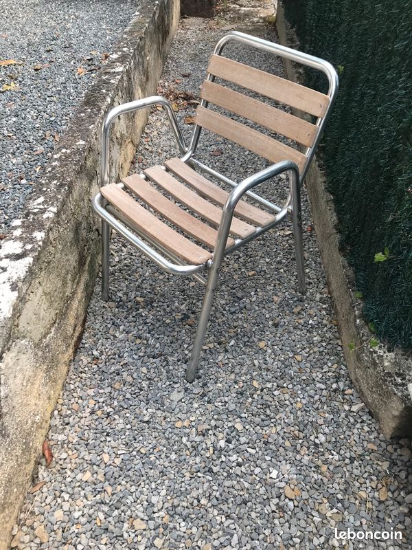 Chaise (image 2)