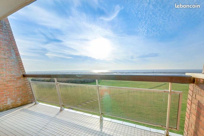 Appartement 3 pièces 57 m²