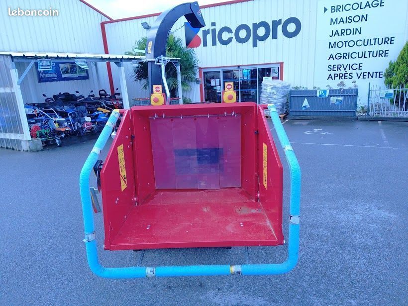 Fsi tp175pto (image 3)