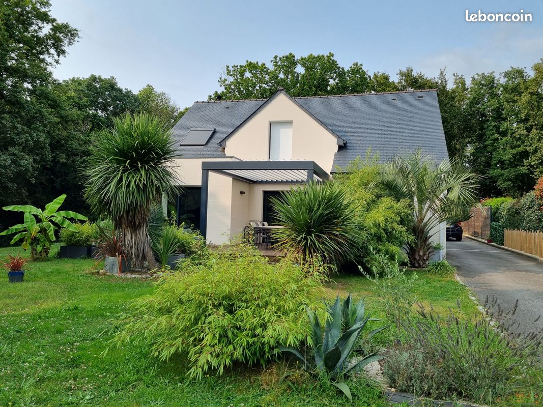 Maison 7 pièces 148 m² · à Savenay · 148 m² · 485 000 €