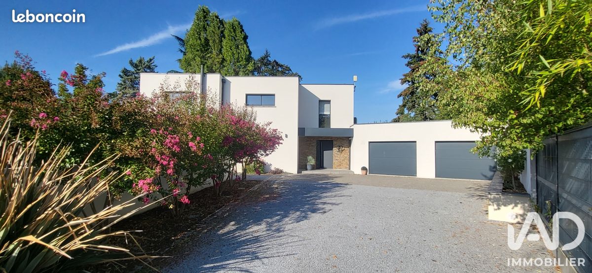 Maison 5 pièces 175 m² · à Ballan-Miré · 175 m² · 767 000 €