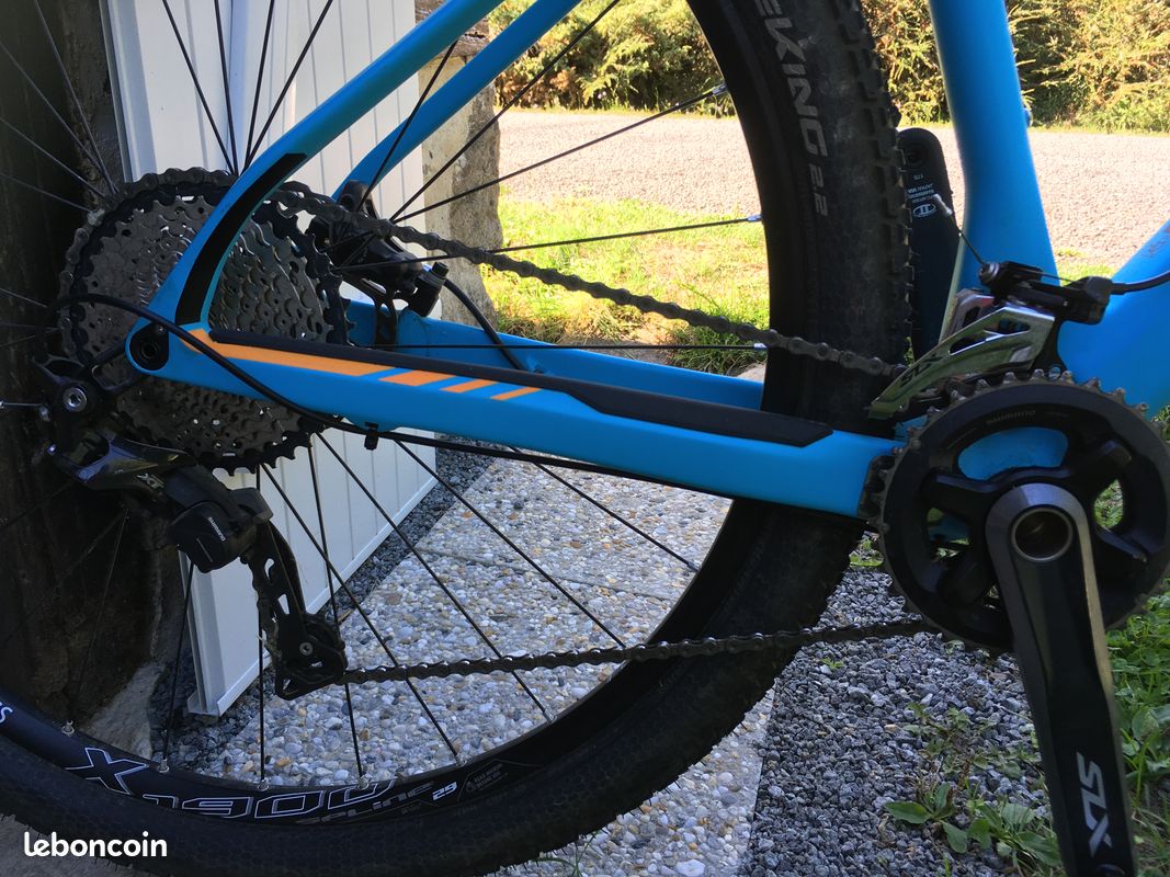 BMC teamelite02 xt carbone taille XL (image 8)
