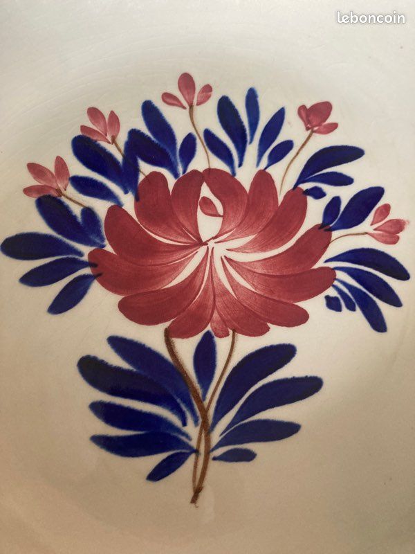 Plat Gien (image 3)