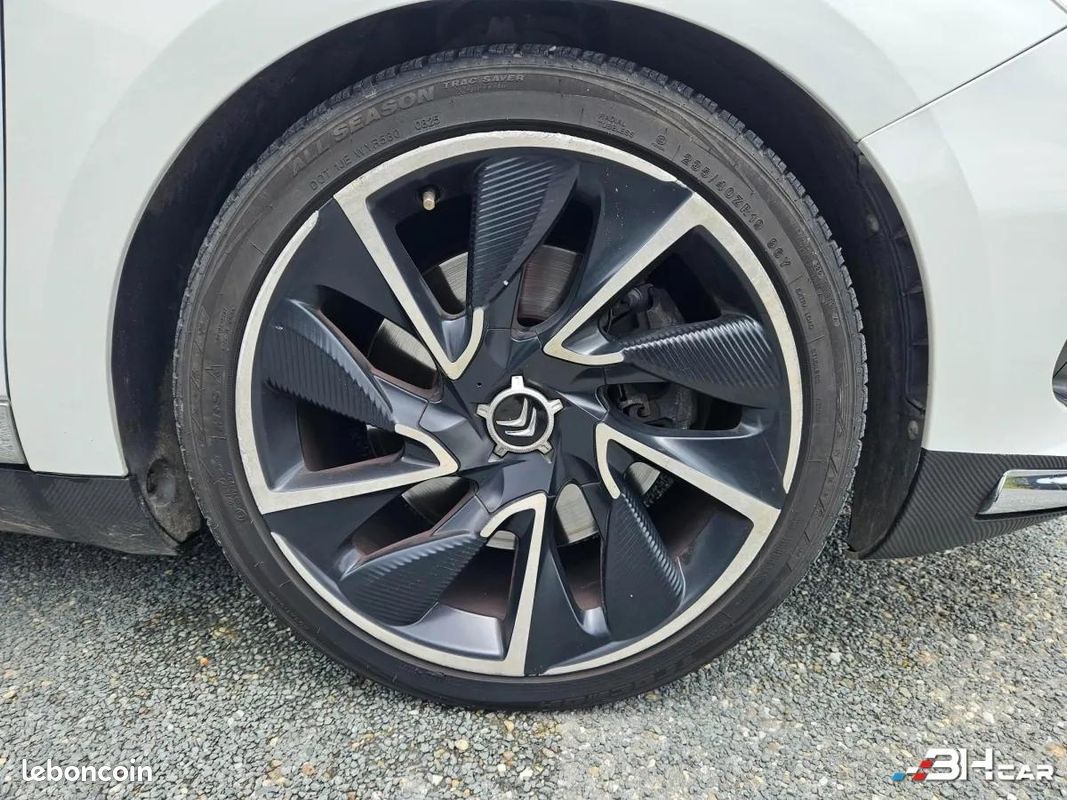 Ds Automobiles Ds 5 2.0 HDI 165 SPORT CHIC (image 11)