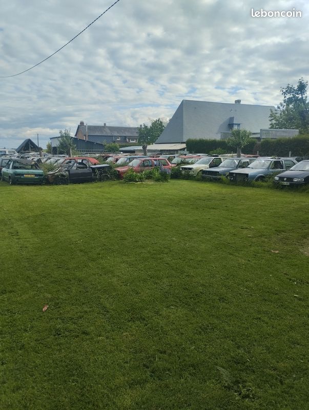 Toute pièces VW (image 1)