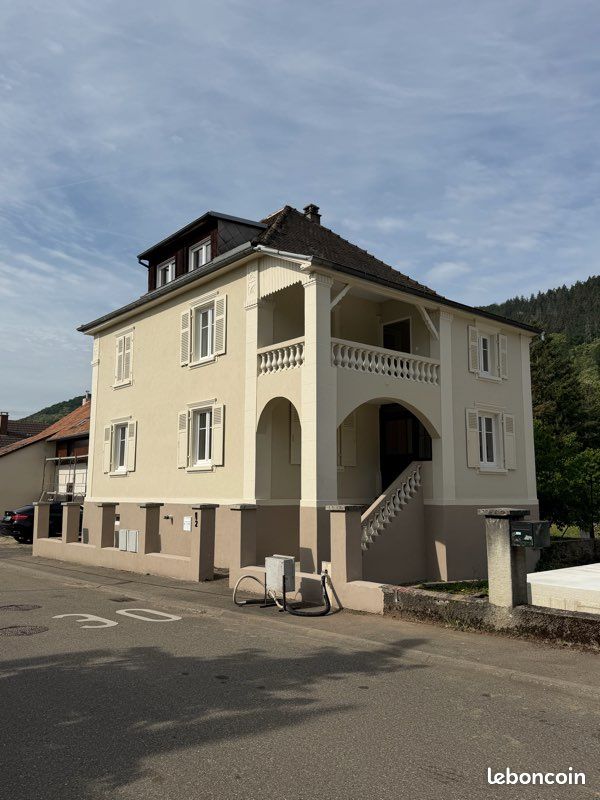 Local commercial 8 pièces 185 m² · à Châtenois · 185 m² · 415 000 €