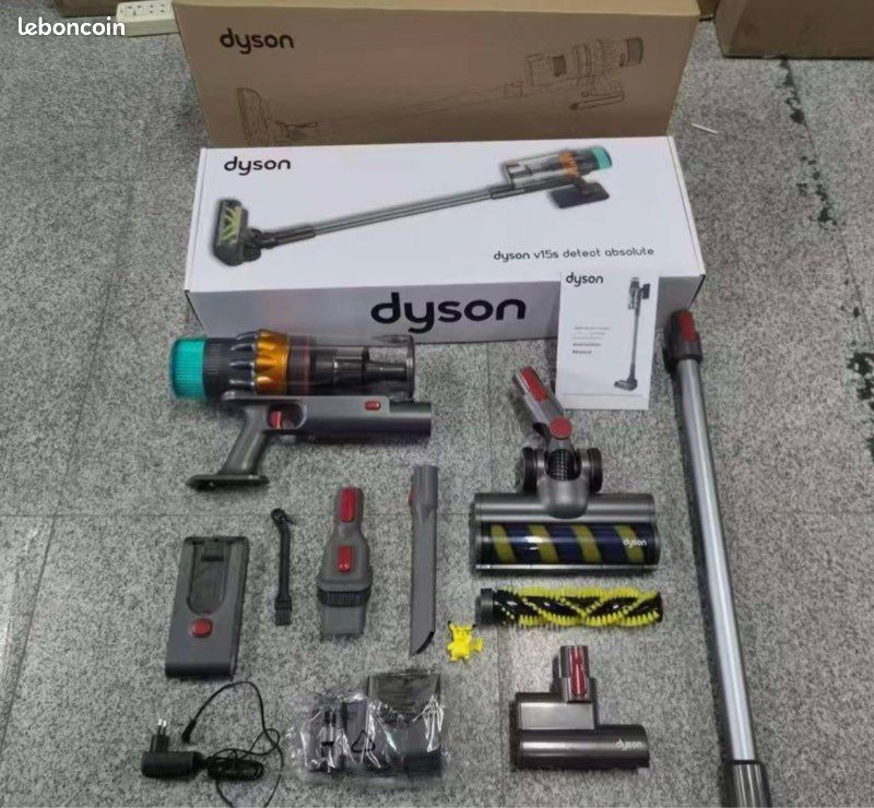 Aspirateur dyson (image 2)