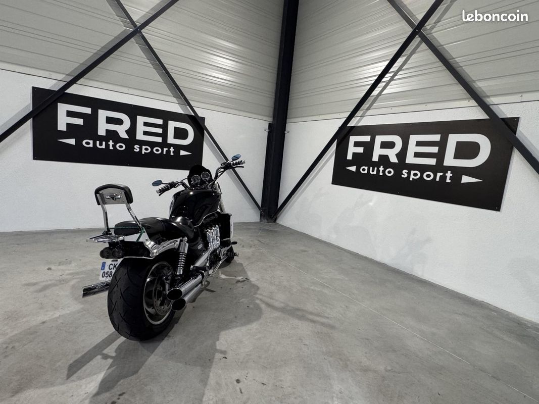 Triumph ROCKET 3 ROCKET 3 (image 3)