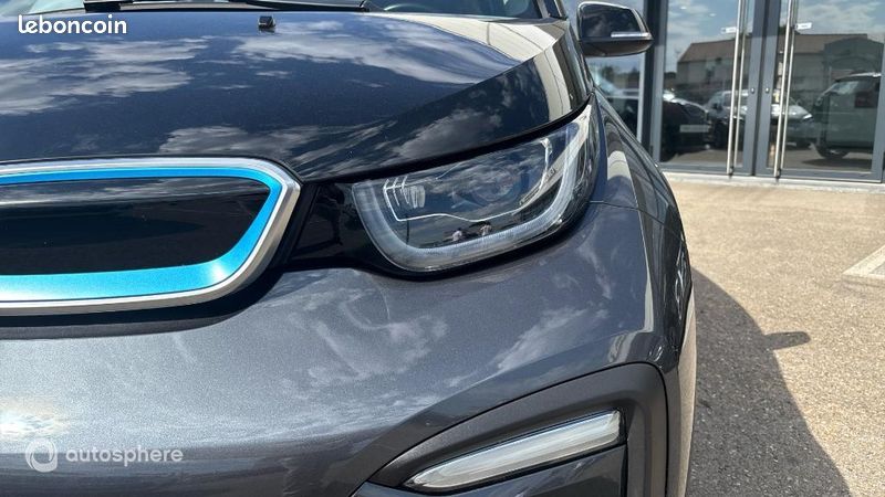 Bmw I3 170ch 120Ah iLife Atelier (image 17)