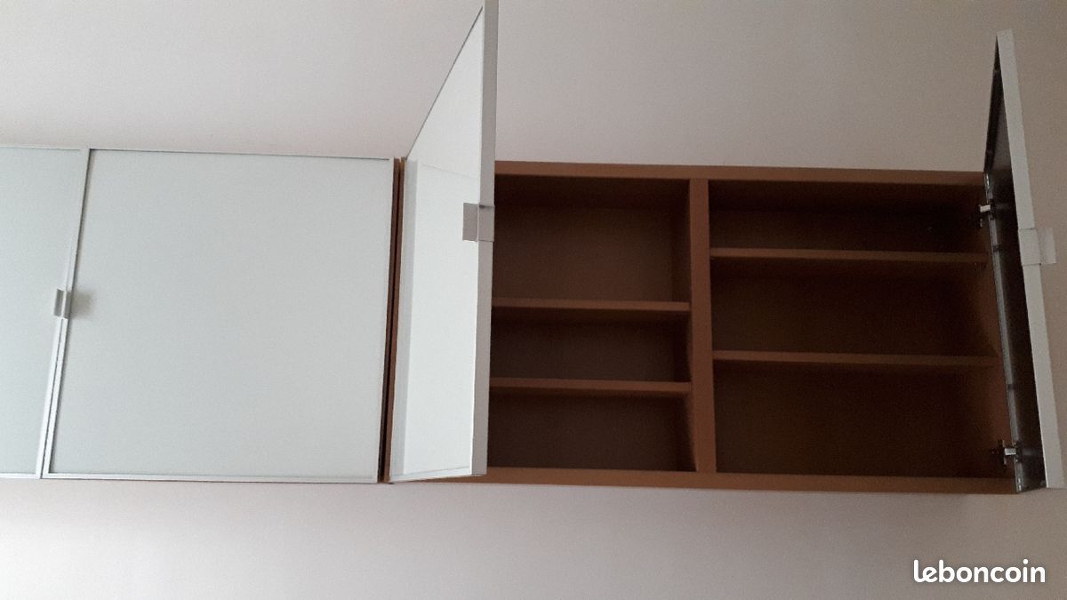 Étagères portes personnalisables (image 1)