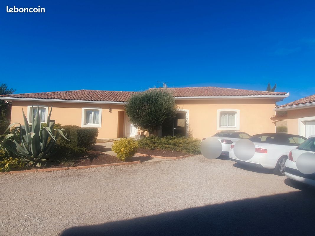 Maison 5 pièces 155 m² · à Lavaur · 155 m² · 395 000 €