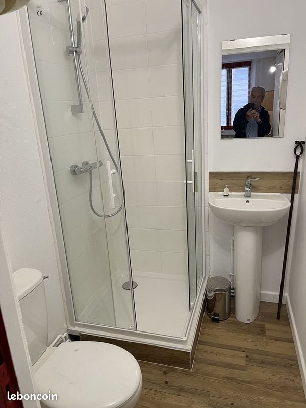 Appartement a louer strasbourg - 1 pièce(s) - 20 m2 - Surfyn