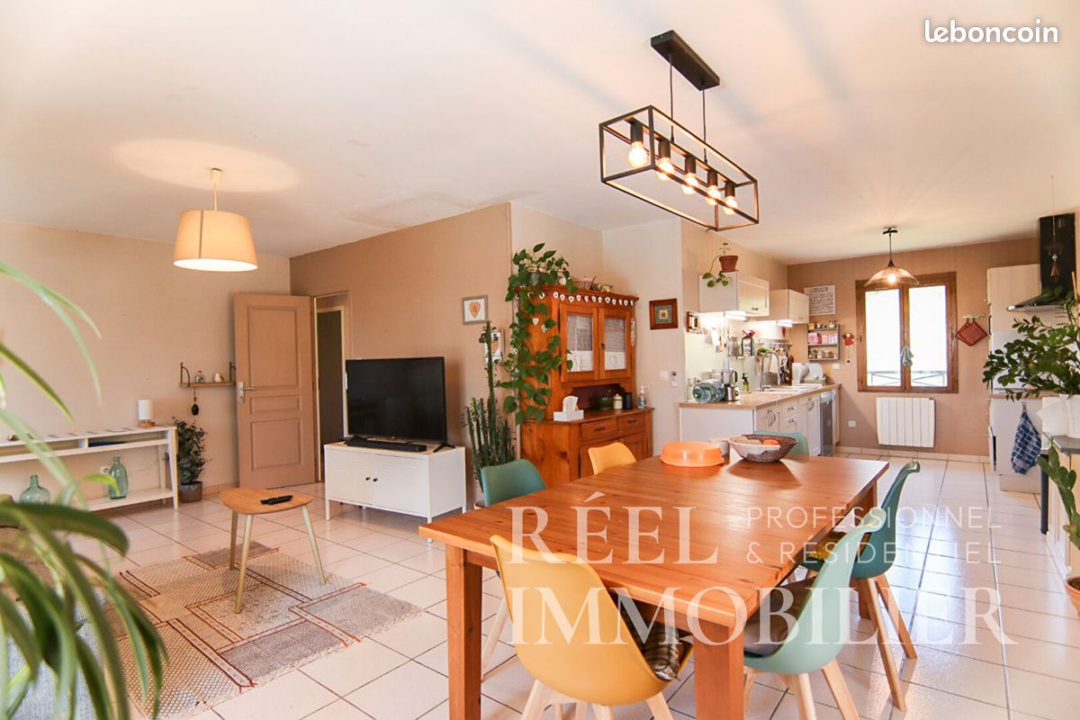 Maison 6 pièces 131 m² · à Samatan · 131 m² · 320 000 €