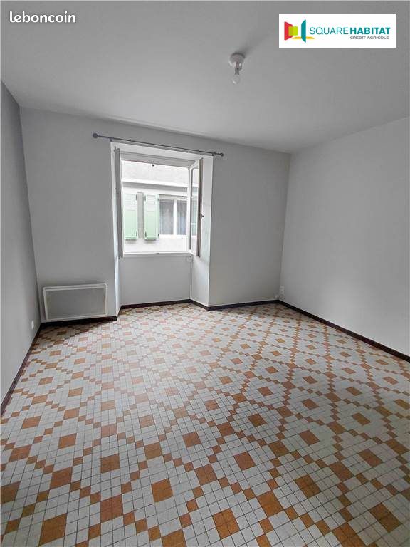Appartement 2 pièces 51 m² · à Louvie-Juzon · 51 m² · 465 €