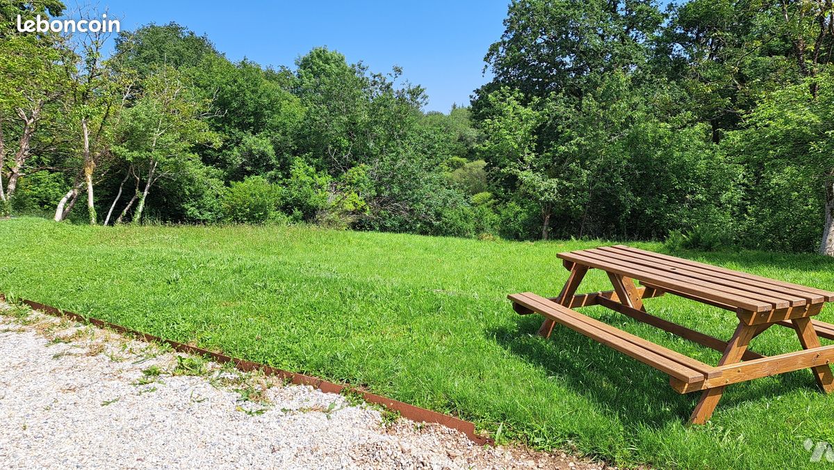 Terrain 1670 m² · à Pluméliau-Bieuzy · 1 670 m² · 63 600 €
