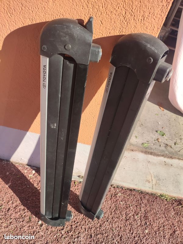 Porte SKIS ROSSIGNOL (image 3)