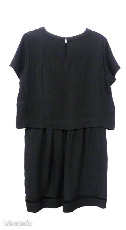 Robes Comptoir des Cotonniers en soie pour femme