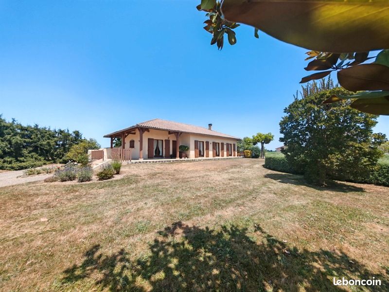 Maison 4 pièces 123 m² · à Riscle · 123 m² · 215 000 €
