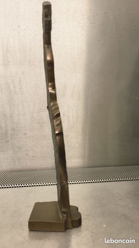 Sculpture Bronze Vénus de Milo par César signée numérotée (image 16)