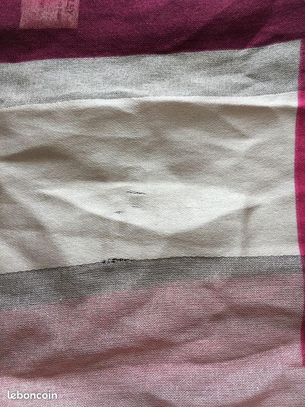 Foulard bandana Laura Ashley (image 7)