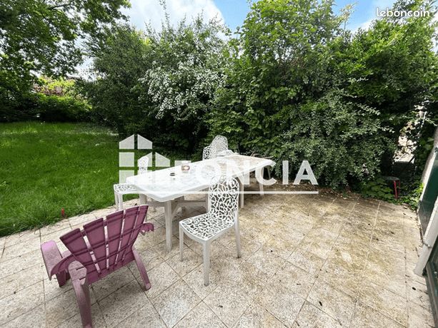 Appartement a louer evry - 1 pièce(s) - 11 m2 - Surfyn