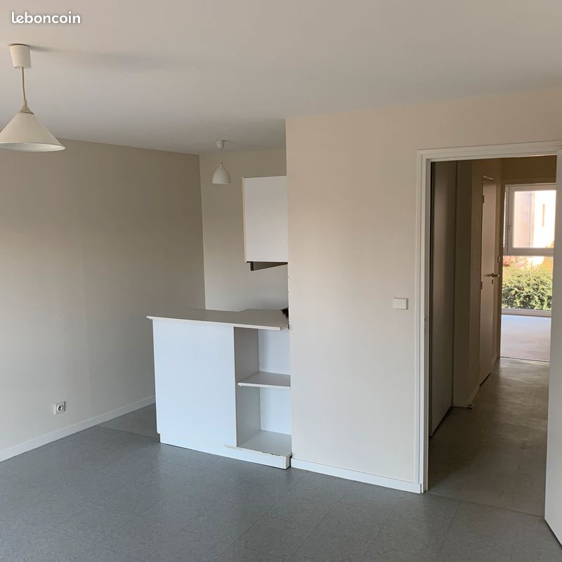 Loue T2 , quartier Pasteur , Poitiers - Poitiers 86000 (image principale 1)