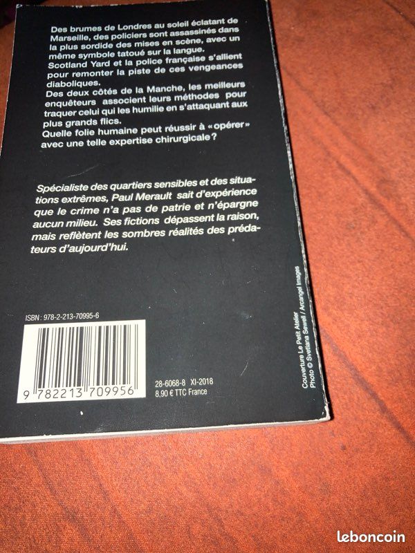 Le cercle des impunis (image 2)