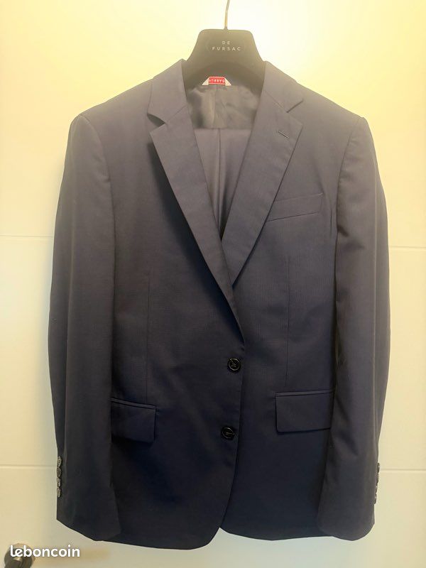 Costume De Fursac (image 1)