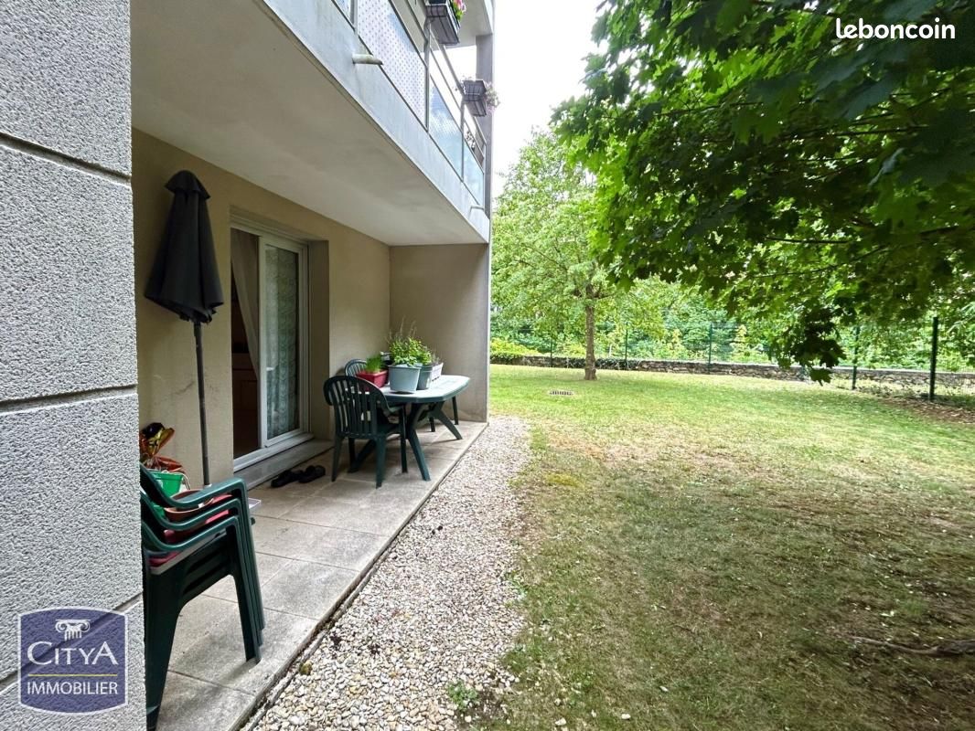 Appartement 3 pièces 62 m² · à Provins · 62 m² · 127 000 €