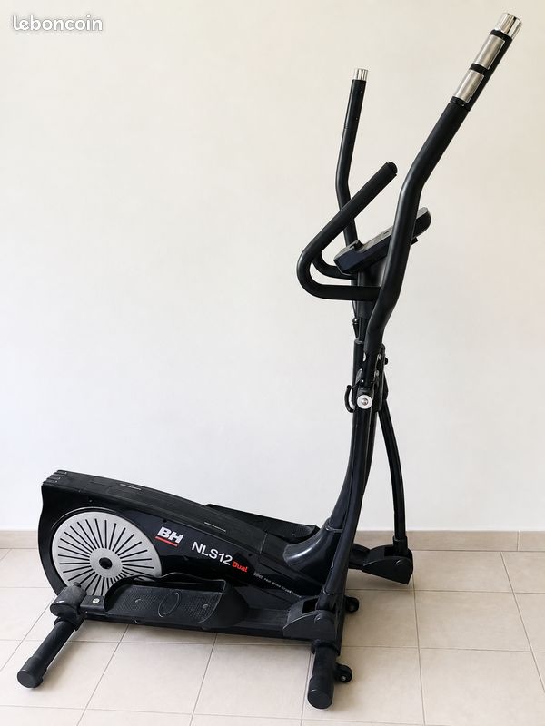 Vente vélo élliptique (image 1)