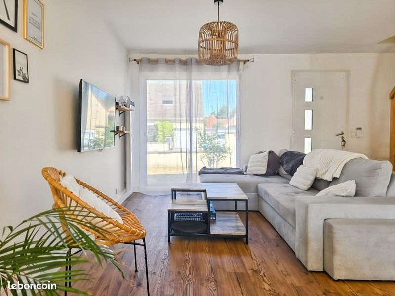 Maison 5 pièces 101 m² · à Laigné-Saint-Gervais · 101 m² · 214 900 €