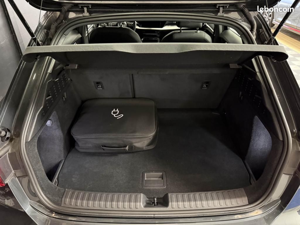 AUDI A3 SPORTBACK 1.4 40 TFSIe 204 CH S-Tronic - CarPlay - Camera de recul (image 8)