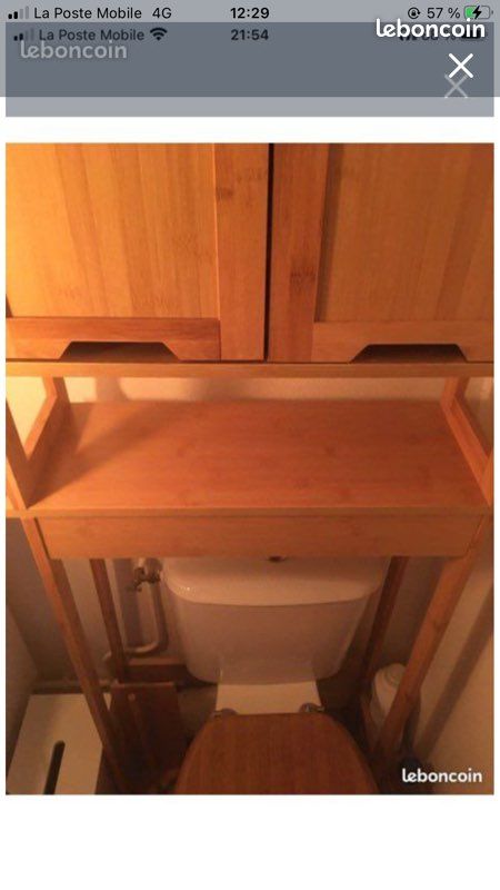 Meuble salle de bain (image 7)