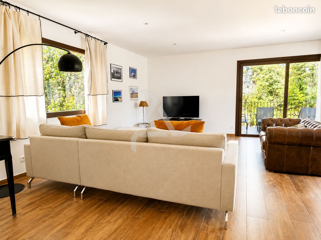 Villa 3 pièces 115 m² (image 9)