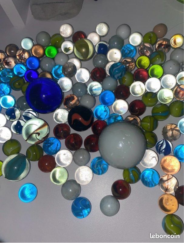 Billes + trousses (image 4)