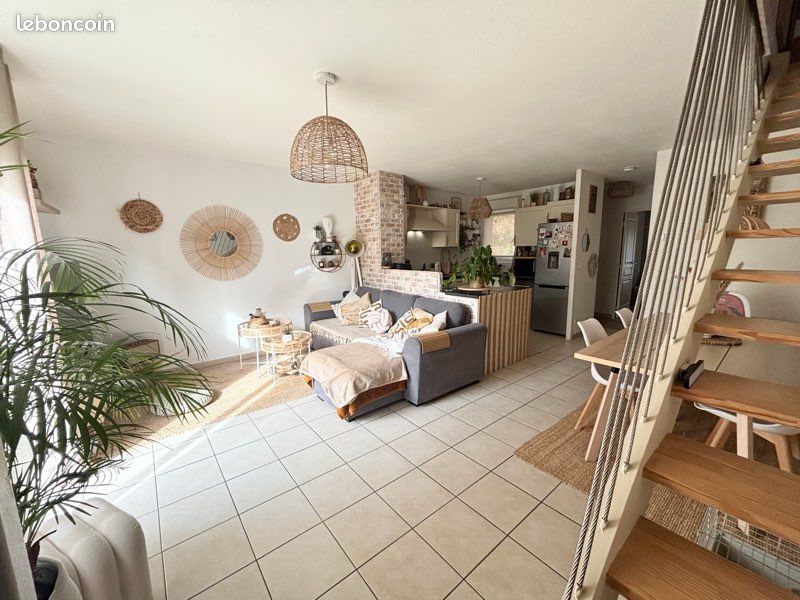 Appartement 4 pièces 82 m² · à Bayonne · 82 m² · 340 000 €