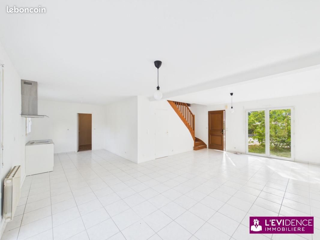Maison 5 pièces 101 m² · à Pornichet · 101 m² · 577 500 €