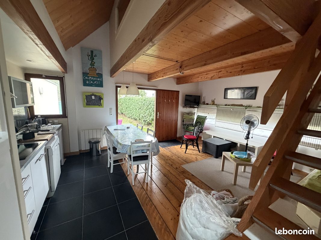 Maison 11 pièces 220 m² · à Guérande · 220 m² · 694 000 €