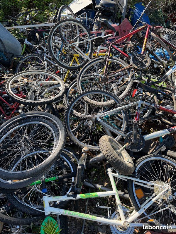 Vélo minimum 10 (image 1)