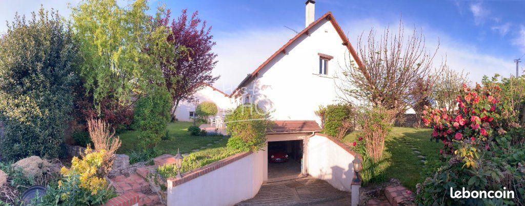 Maison 6 pièces 181 m² · à Tournan-en-Brie · 181 m² · 455 000 €