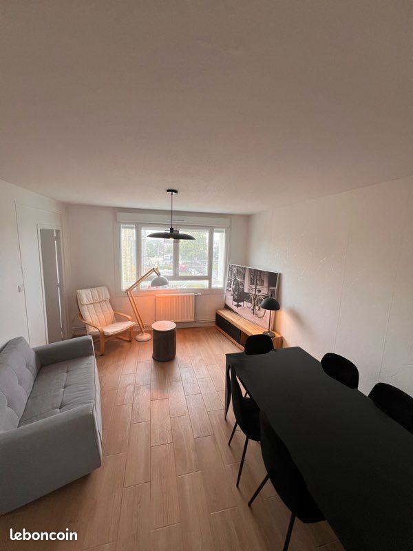 Appartement 5 pièces 78 m² · à Pessac · 78 m² · 1 200 €/mois