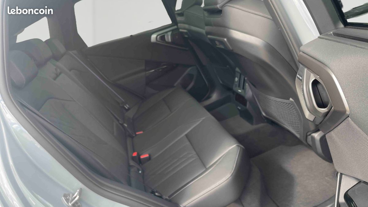 BMW X3 30e xDrive 299 ch BVA8 M Sport (image 13)