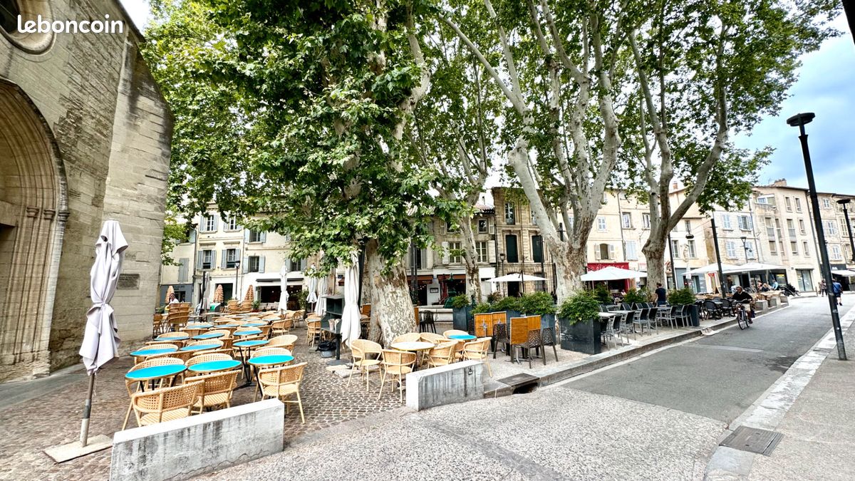 Appartement 2 pièces 37 m² · à Avignon · 37 m² · 649 €