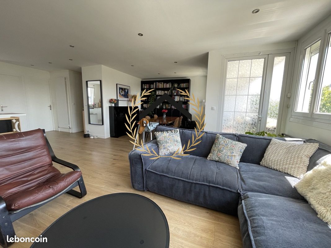 Maison 5 pièces 130 m² · à Le Havre · 130 m² · 314 000 €