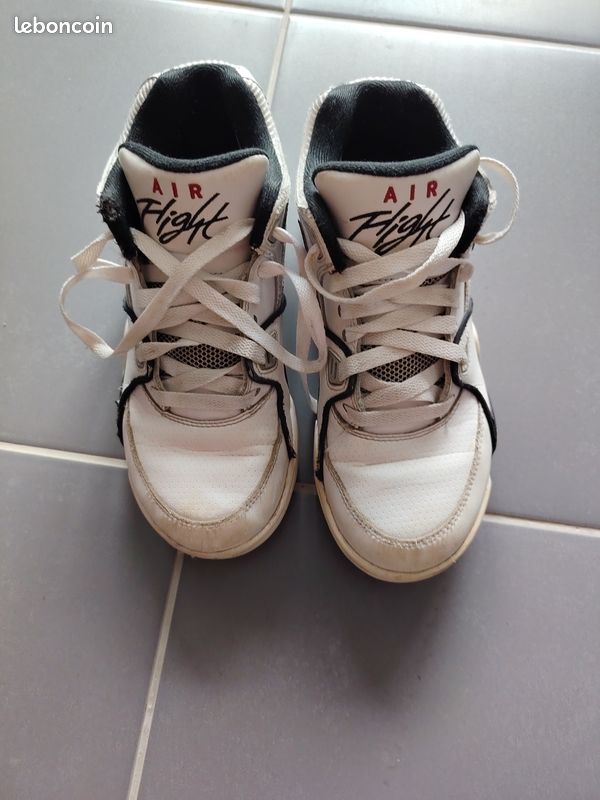 Baskets nike (image 1)