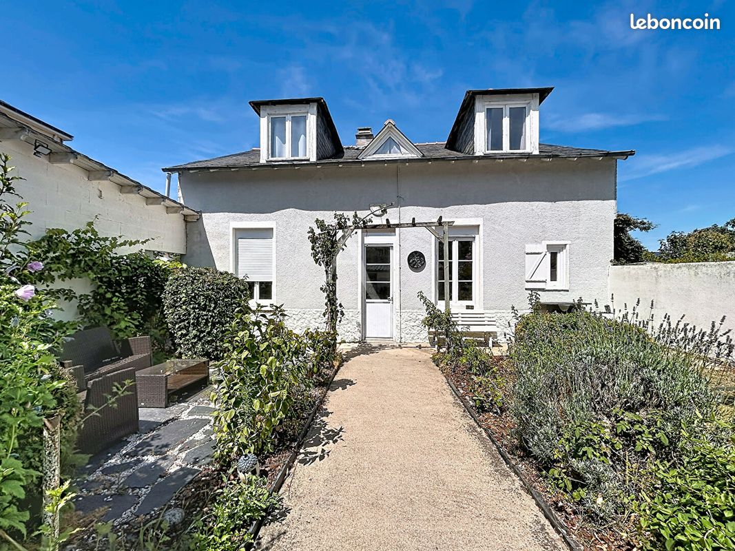 Maison 6 pièces 128 m² · à Trélazé · 128 m² · 265 500 €