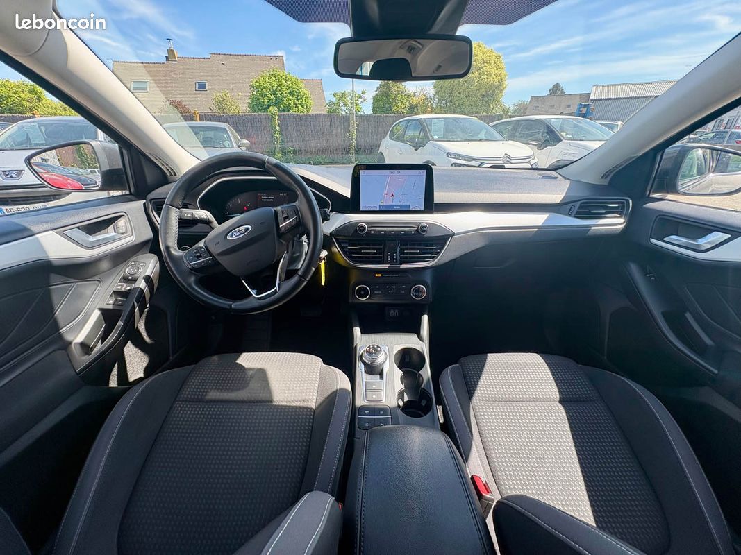 Ford focus (image 13)