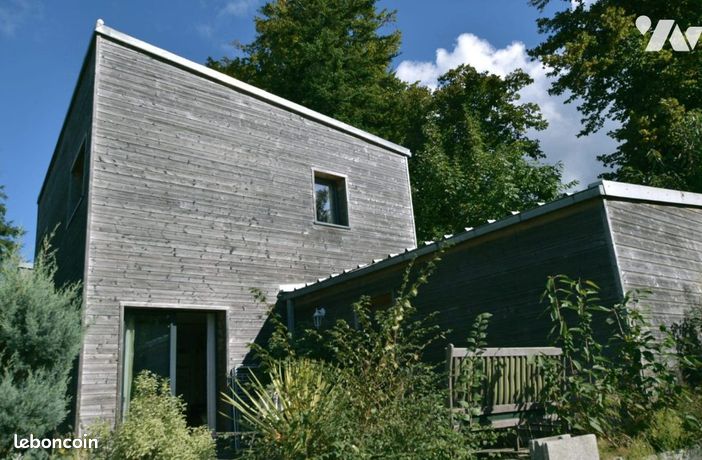 Maison 3 pièces 73 m²