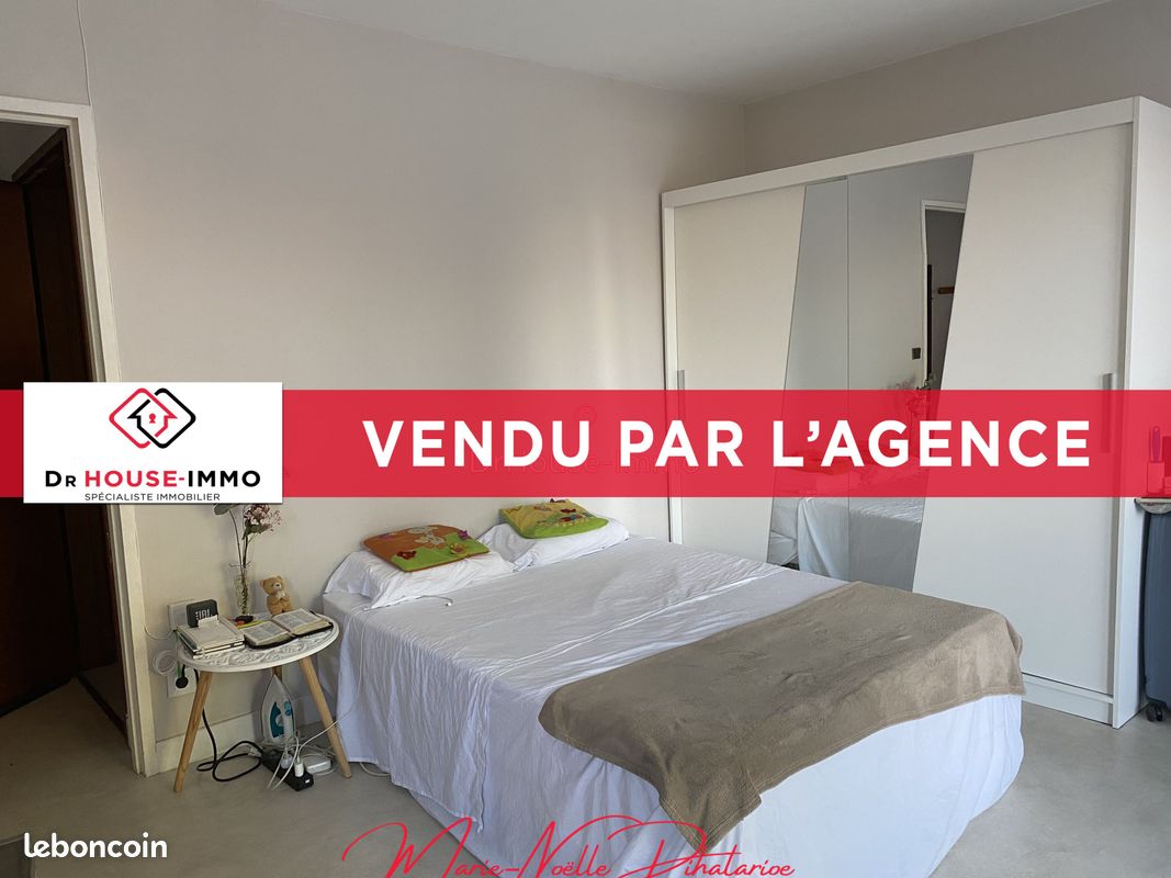 Appartement 1 pièce 33 m² · à Saint-Médard-en-Jalles · 33 m² · 117 000 €